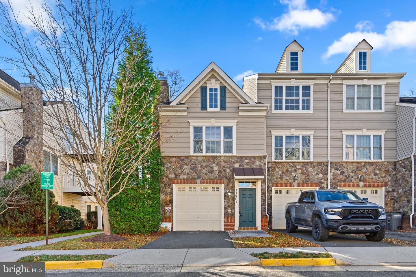 11201 Wortham Crest Circle photo 1