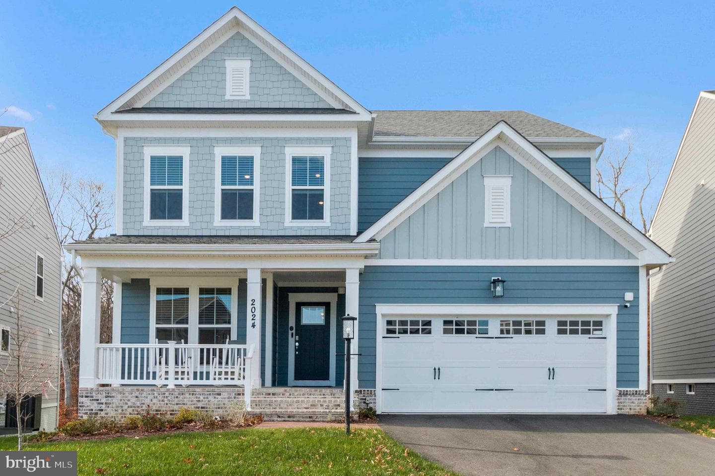 2024 Silver Sycamore Lane photo 1