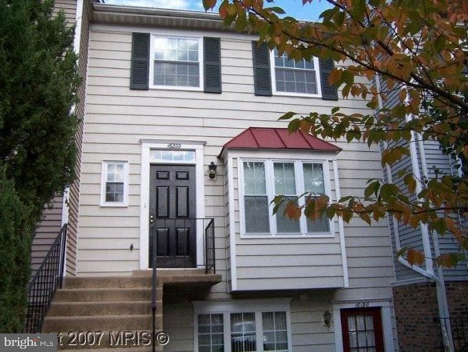 16200 Taconic Circle #66d photo 1