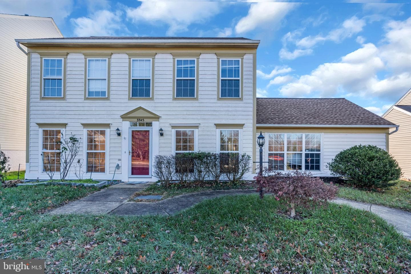 3345 Mountain Laurel Loop photo 1