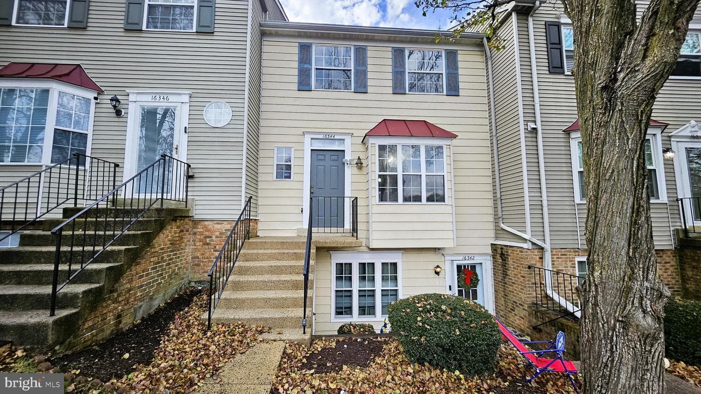 16344 Taconic Circle photo 1