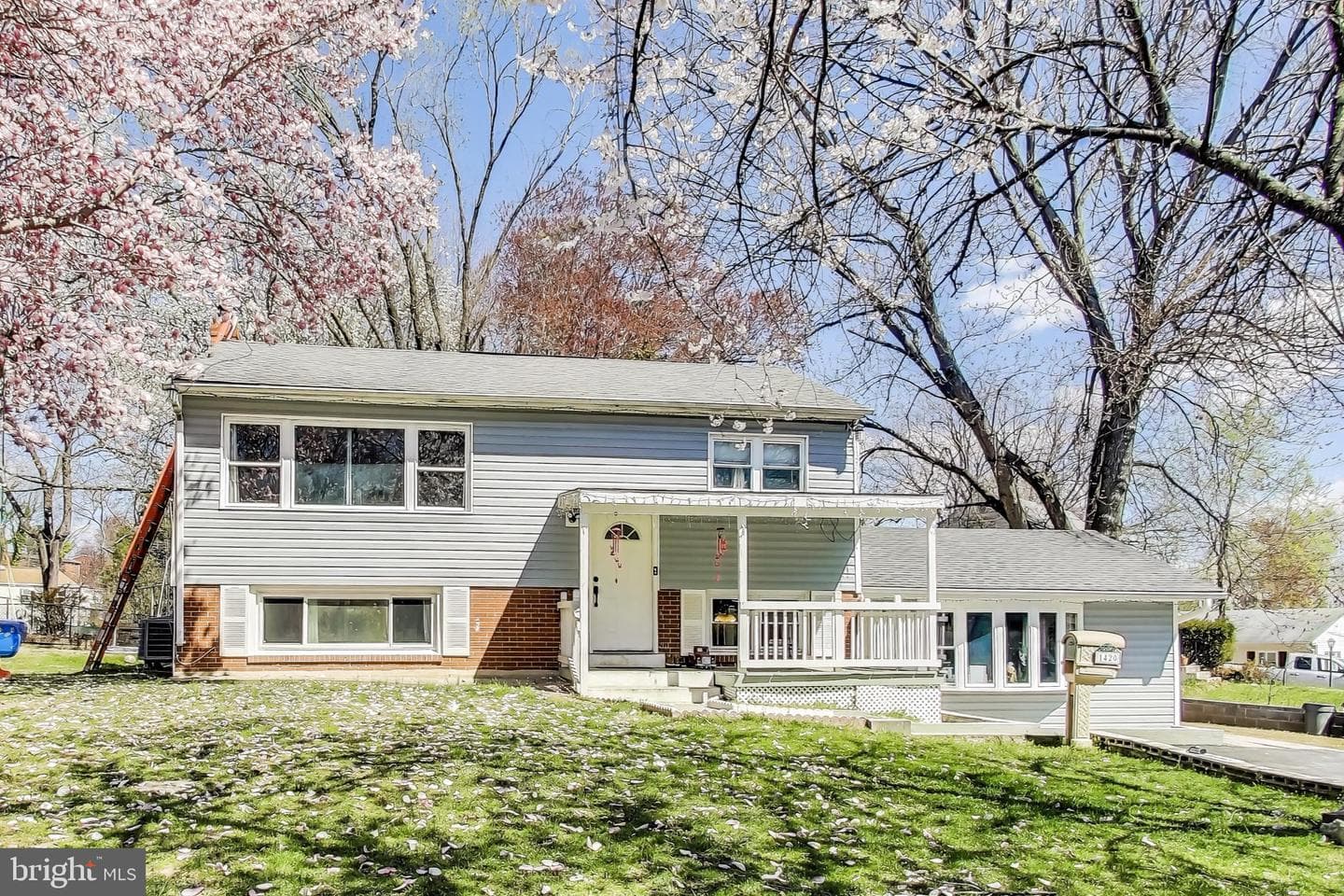 1420 Aiden Drive photo 1