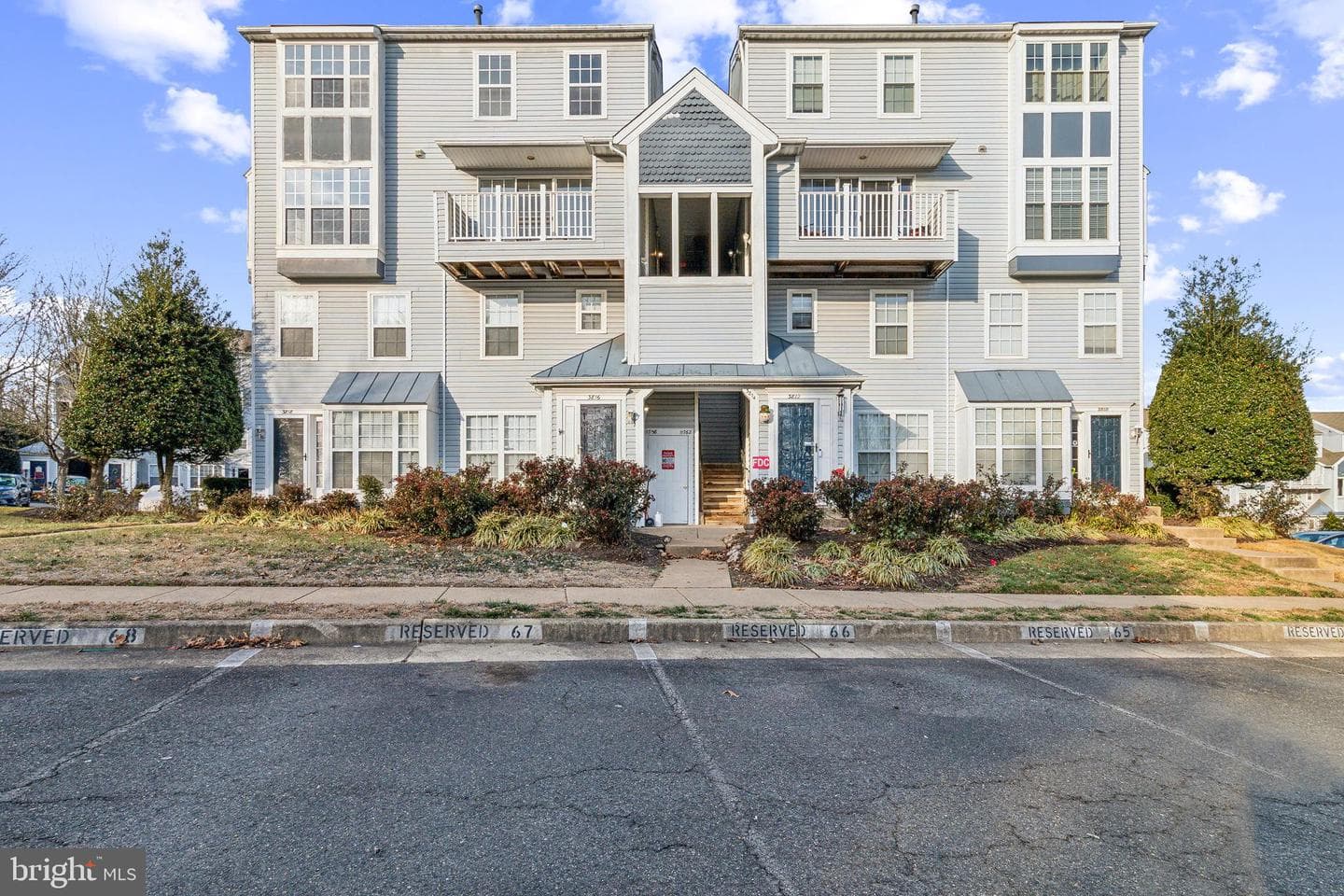3814 Clore Place #303 photo 1