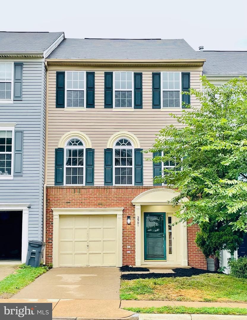 2901 Stockholm Way photo 1