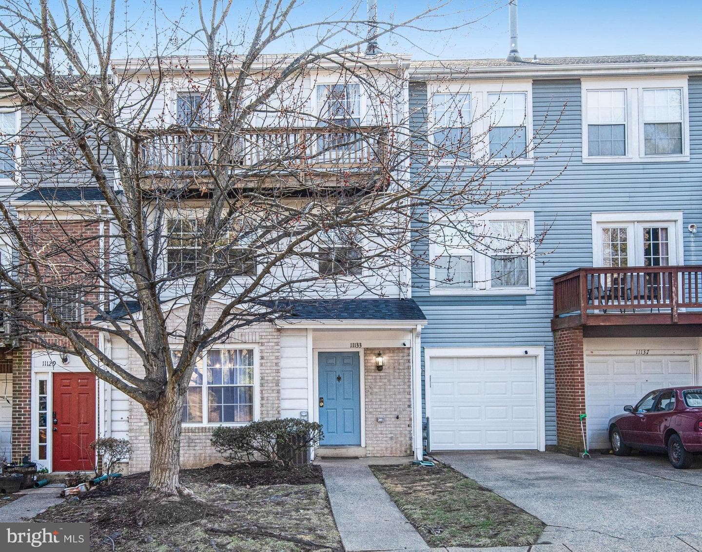 11133 Halterpath Trail photo 1