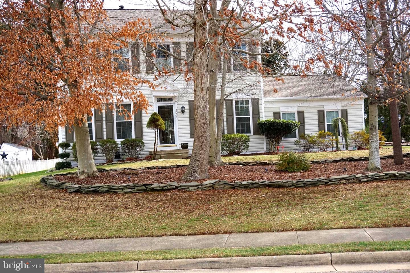 5700 Brazilnut Court photo 1