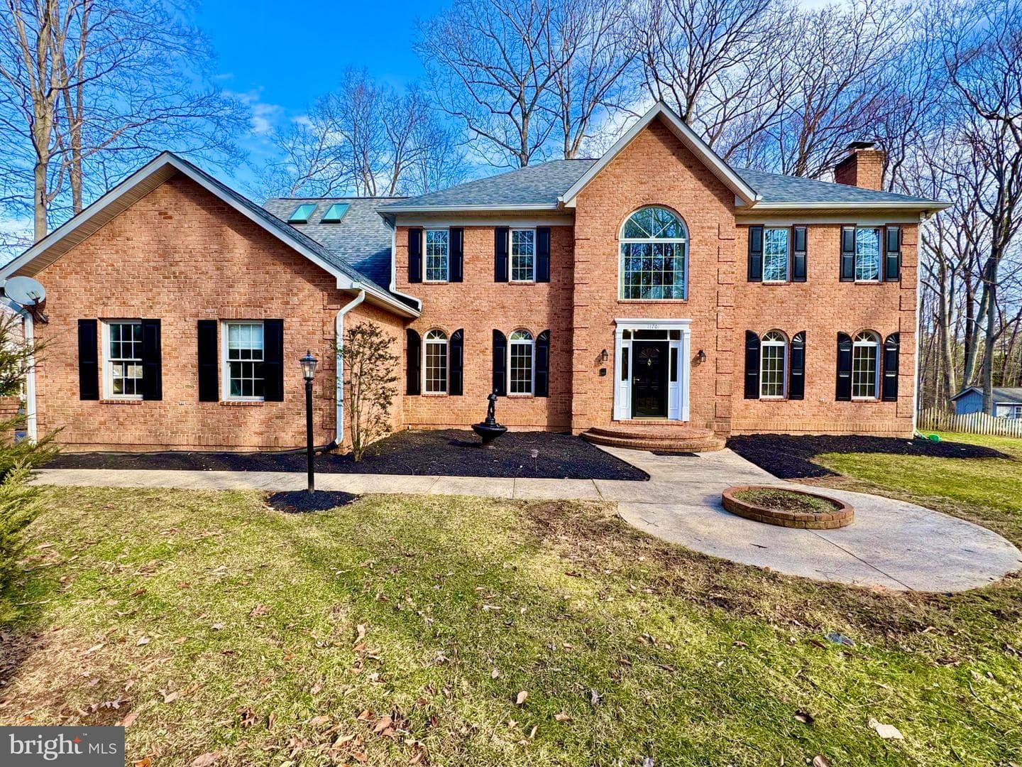11701 Sandal Wood Lane photo 1