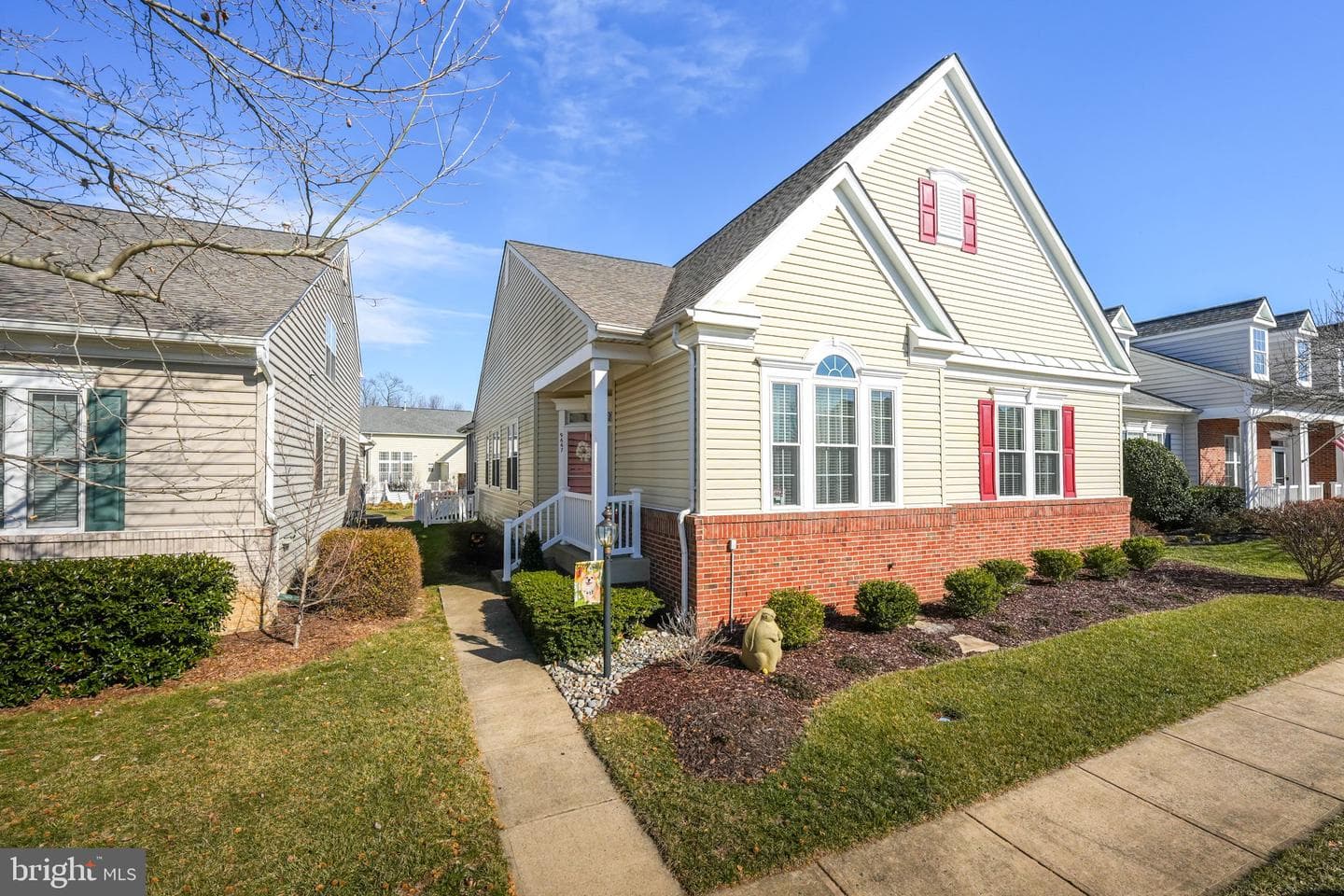 9667 Craighill Drive photo 1