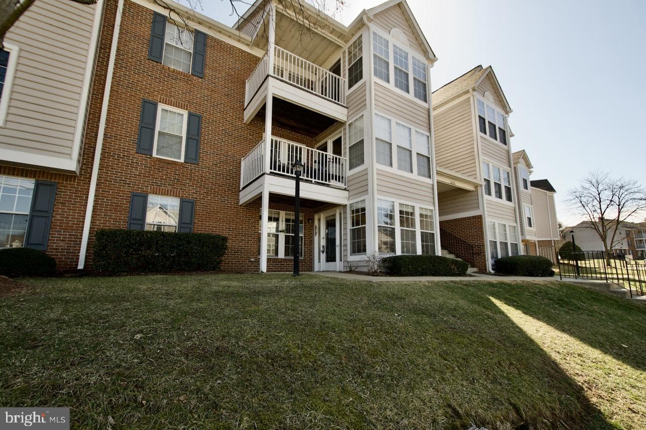 3630 Sherbrooke Circle #101 photo 1