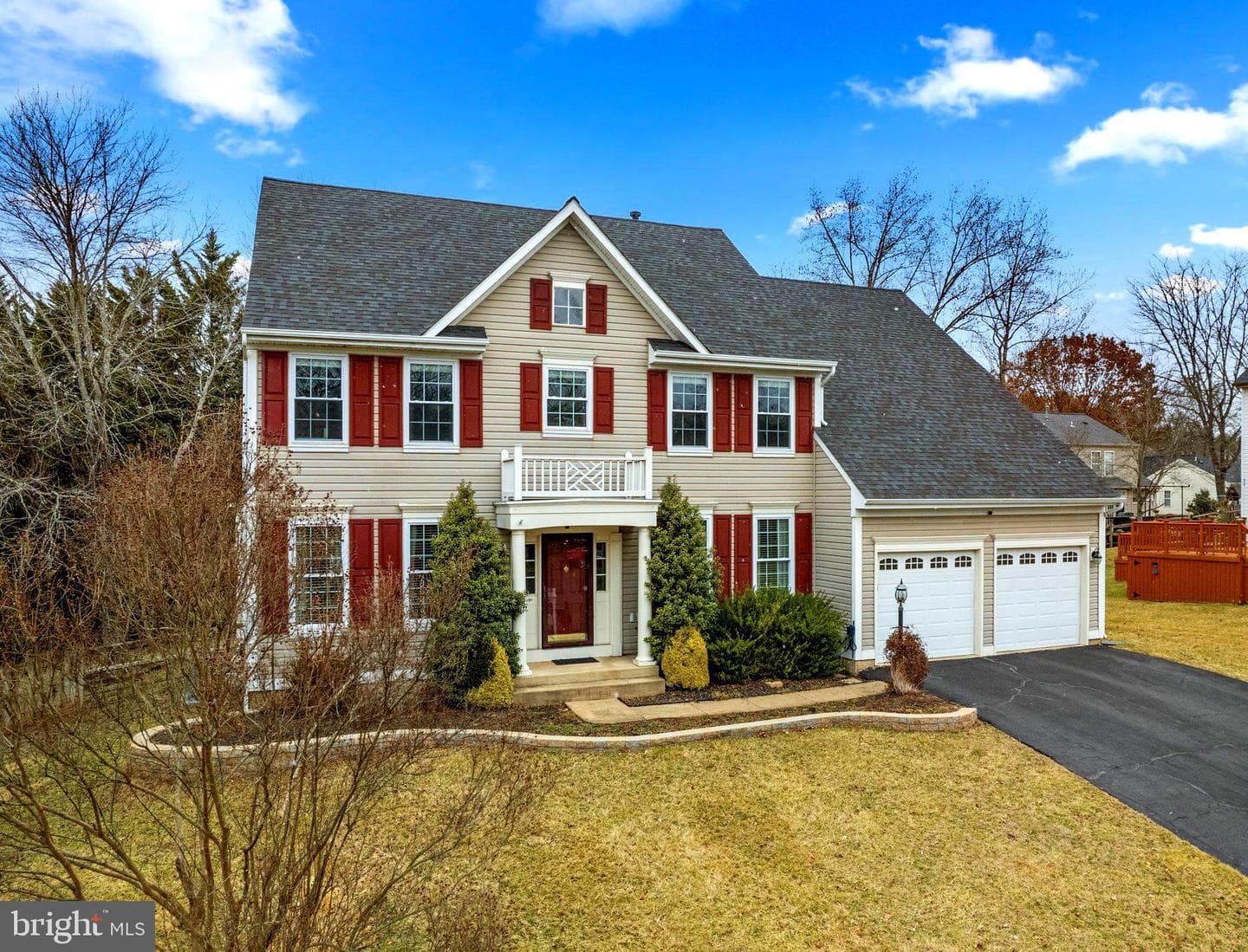 10884 Peachwood Drive photo 1