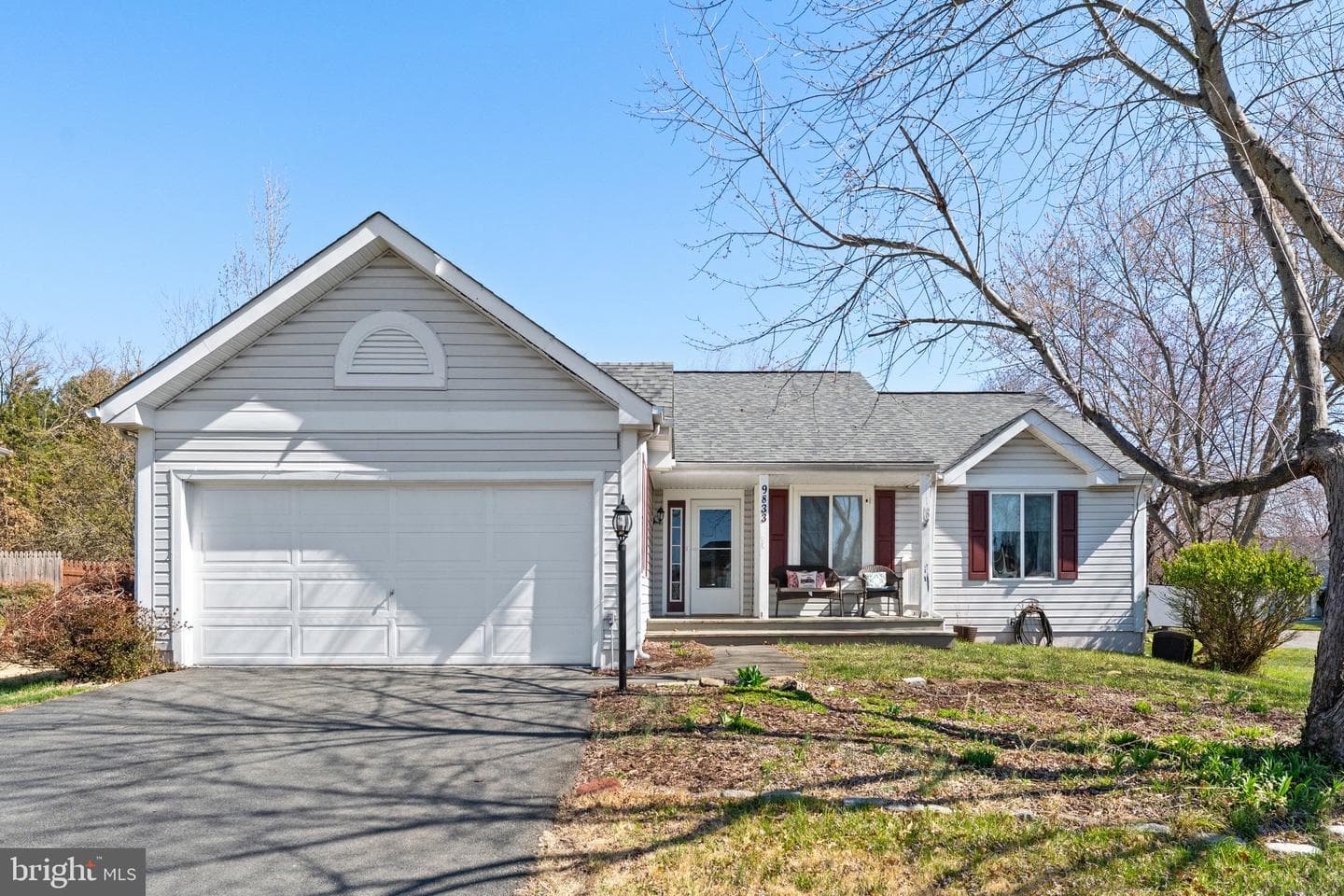 9833 Nimitz Court photo 1