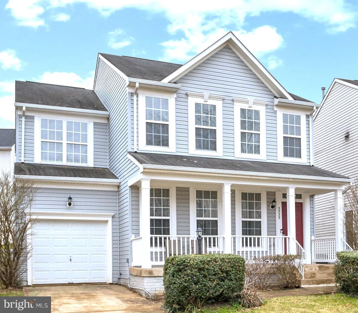5553 Hobsons Choice Loop photo 1