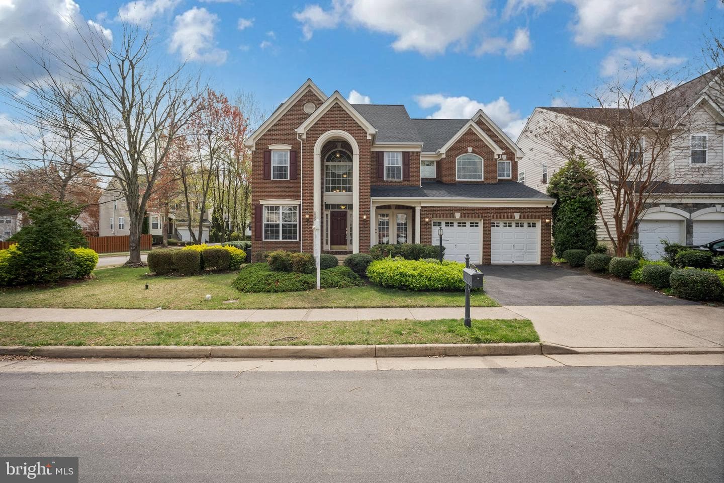 4839 Montega Drive photo 1