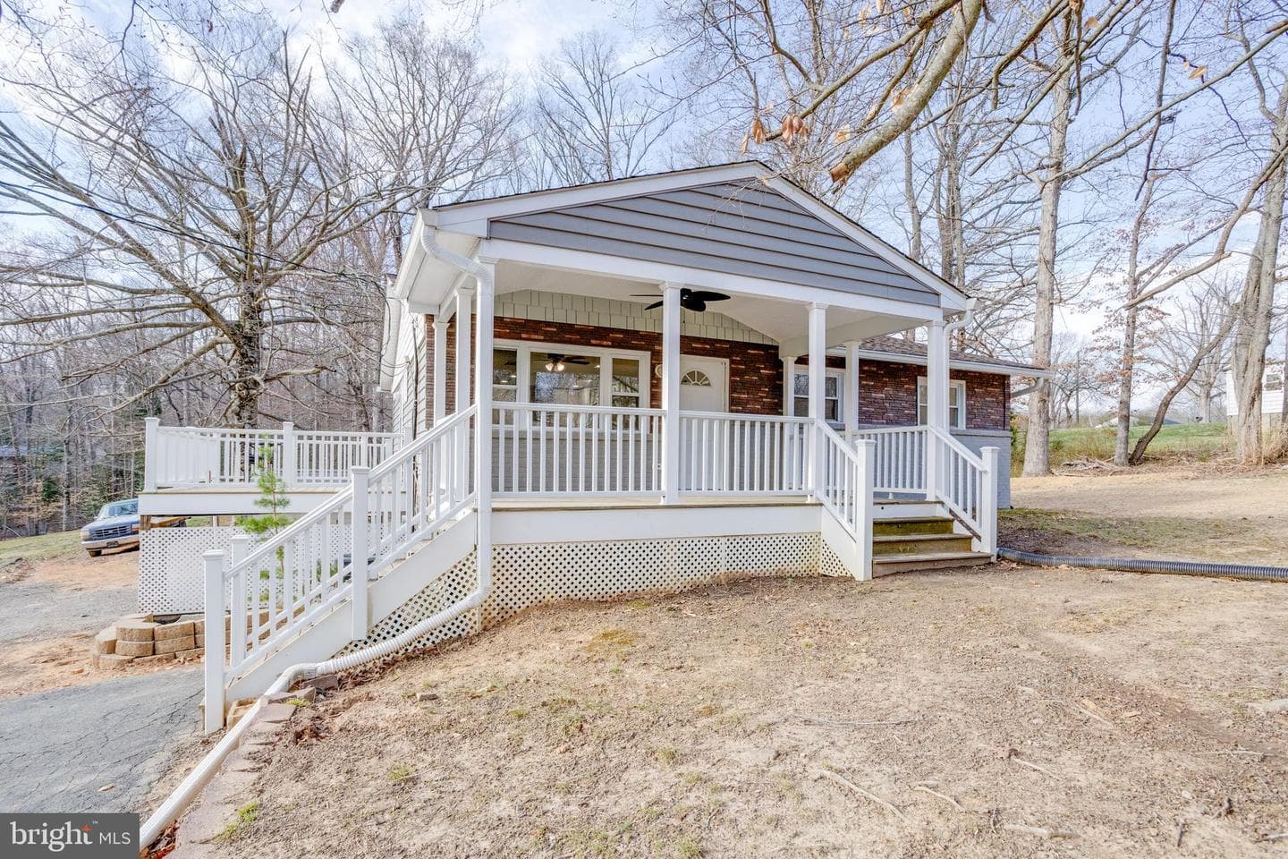 12336 Purcell Road photo 1