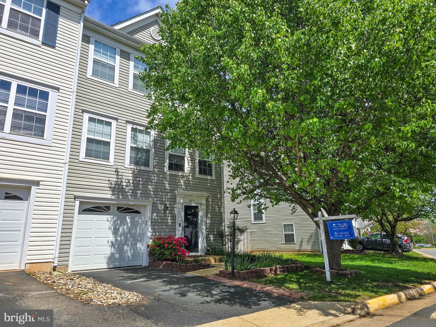 6816 General Lafayette Way photo 1