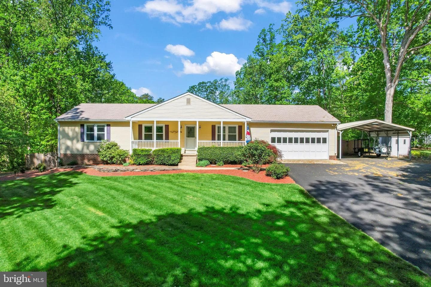 13430 Carriage Hill Drive photo 1