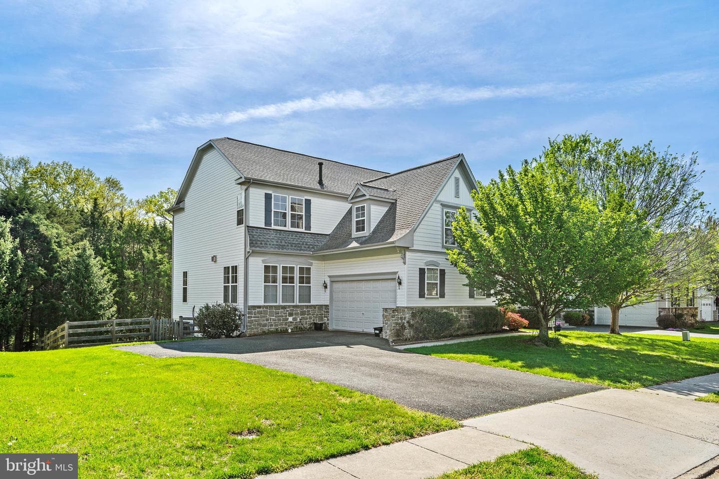 9338 Falling Water Drive photo 1