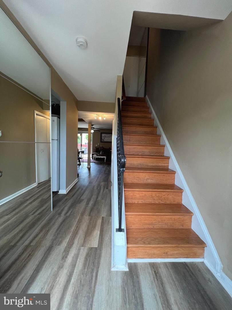 16704 Georgetown Road photo 1