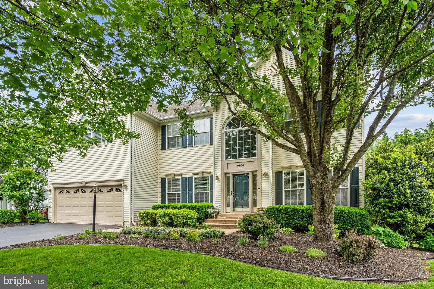 9804 Luck Penny Court photo 1