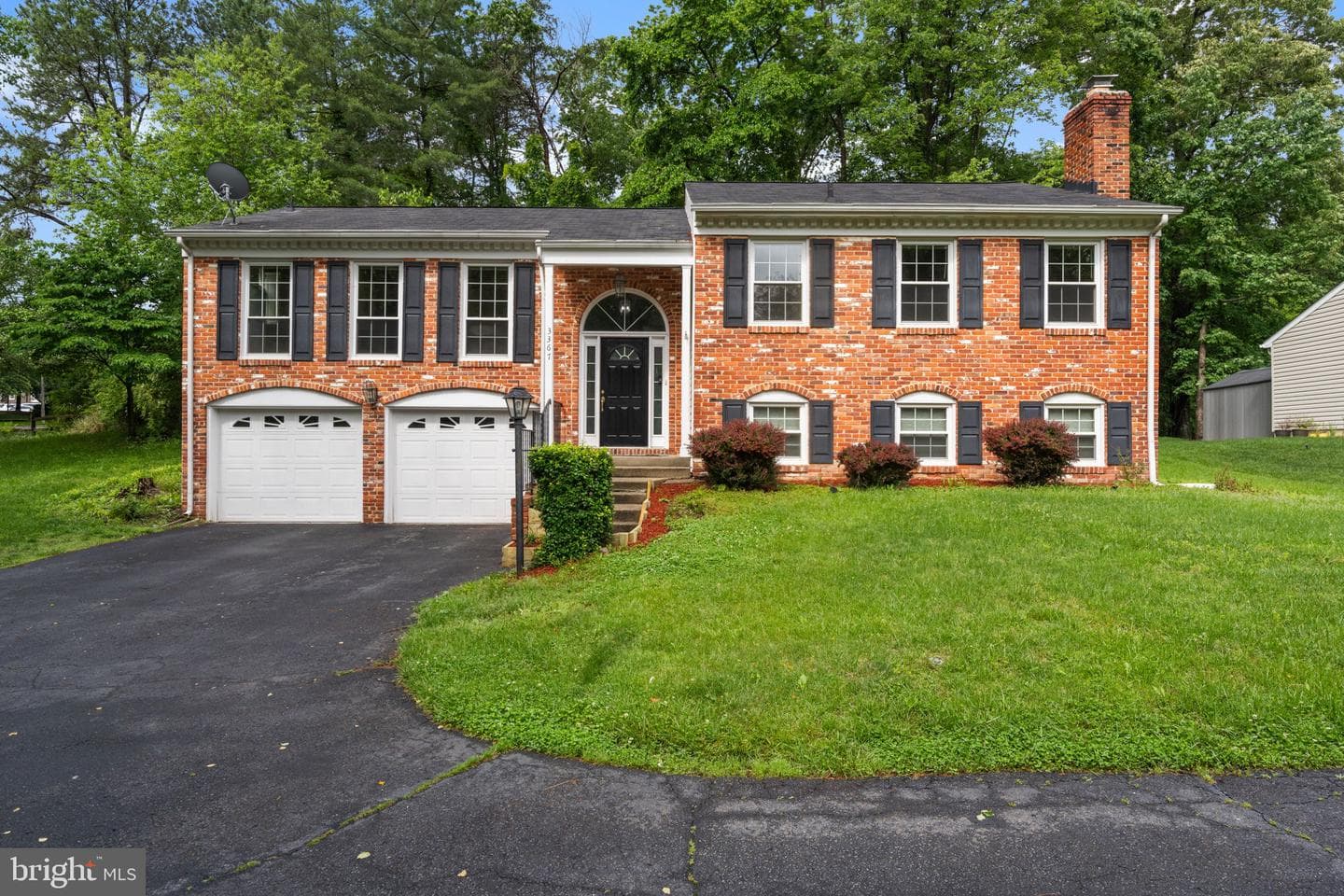 3367 Flint Hill Place photo 1