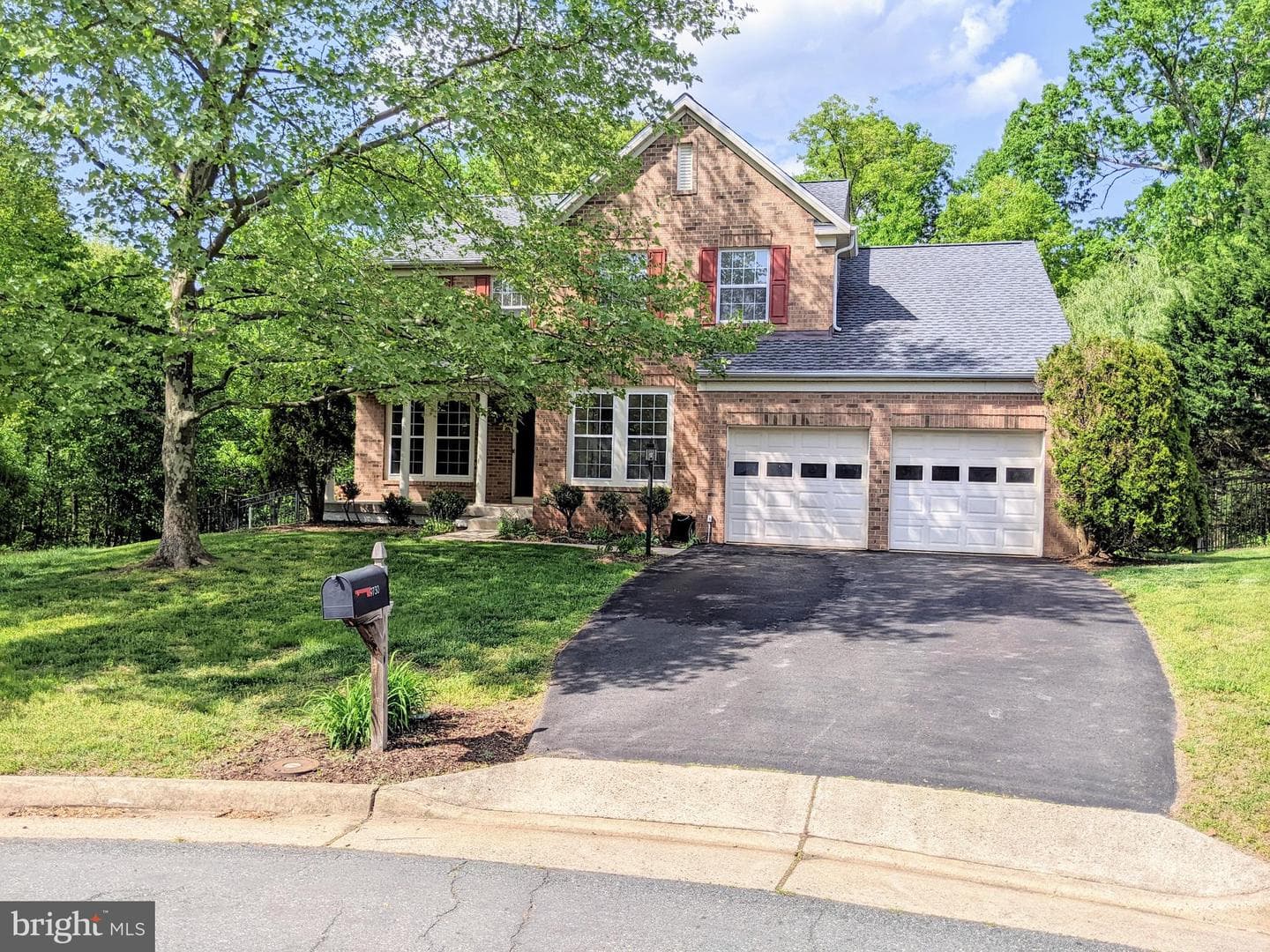 9730 Allegro Drive photo 1