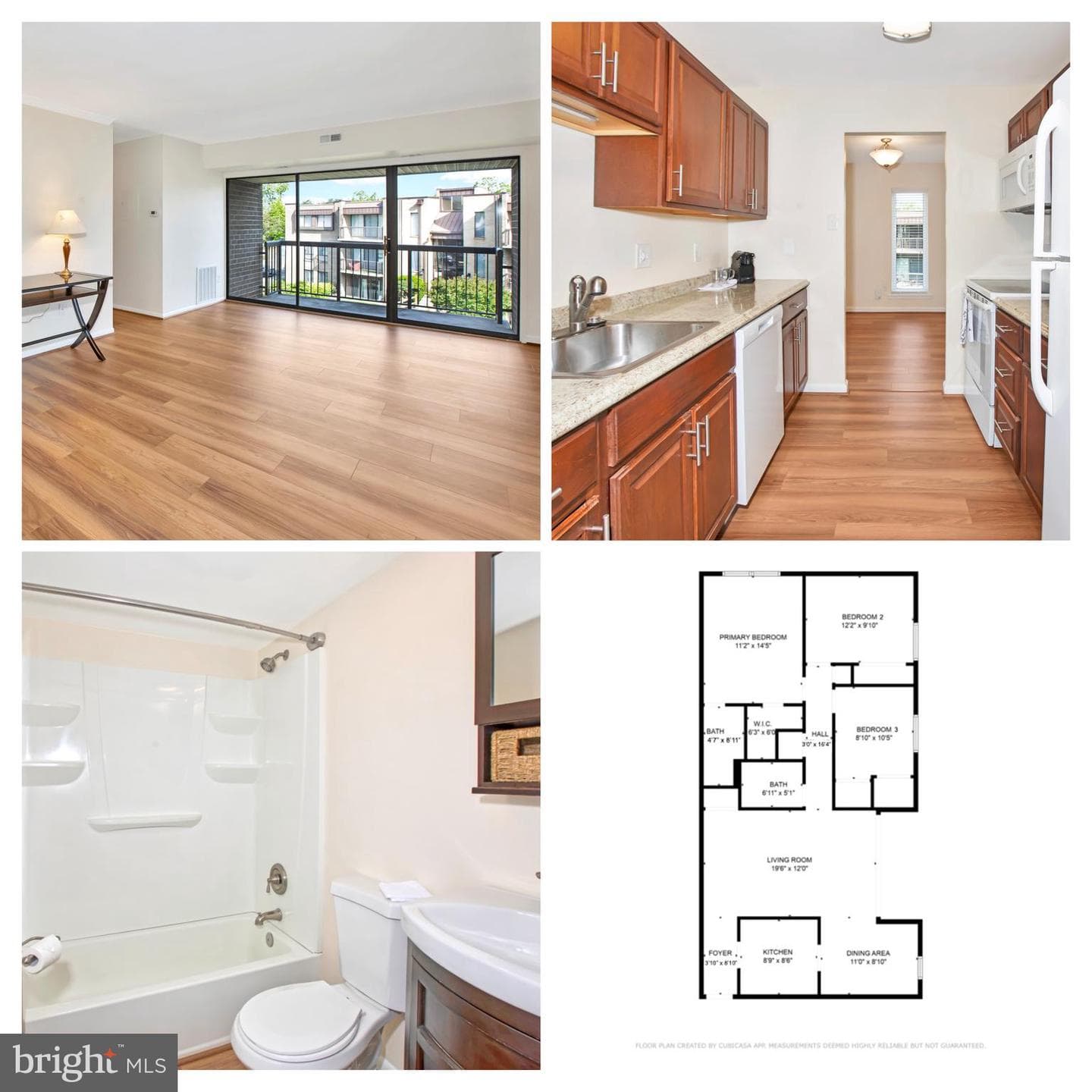 7599 Gales Court #204 photo 1