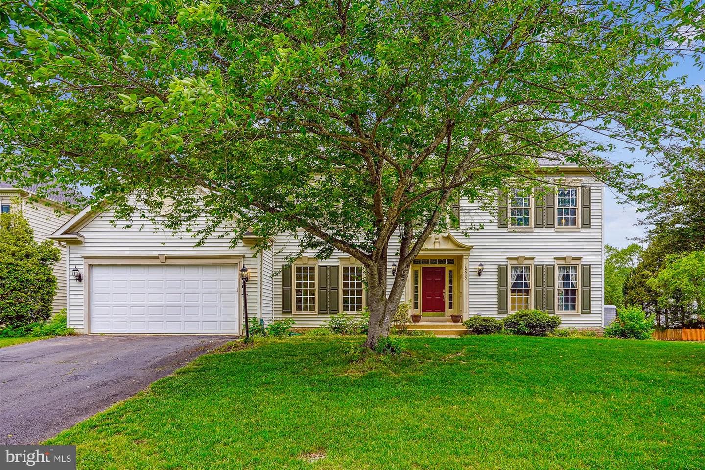 12630 Garry Glen Drive photo 1