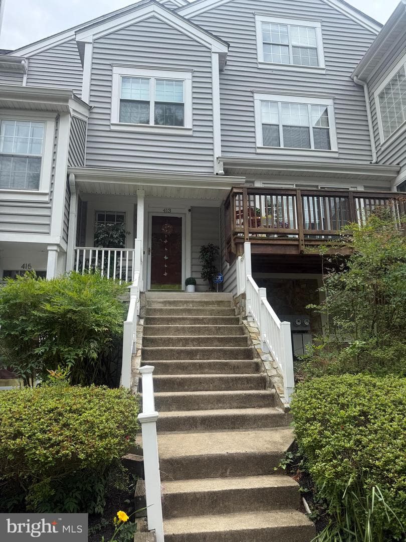 413 Fortress Way #413 photo 1