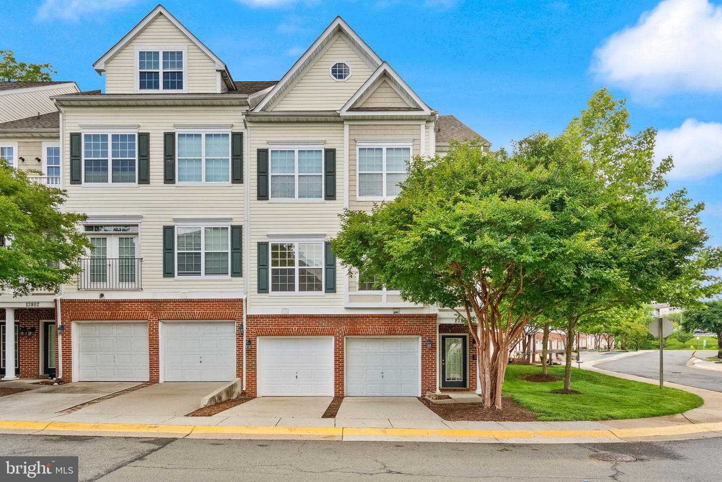 13800 Breezy Ridge Way #101 photo 1