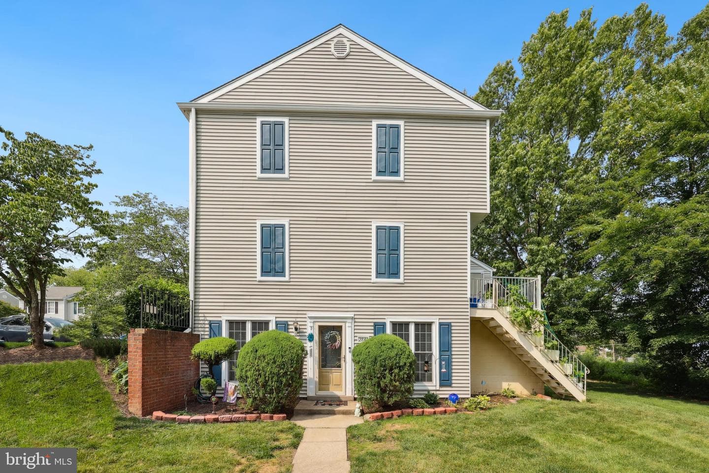 2847 Madeira Court #14 photo 1