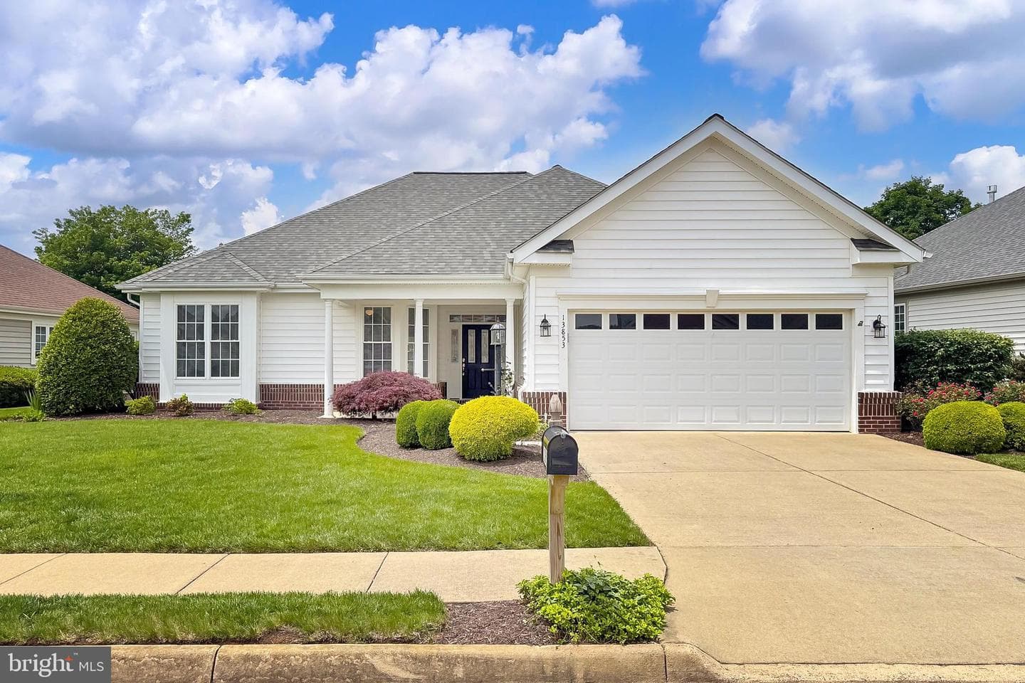 13853 Crabtree Way photo 1