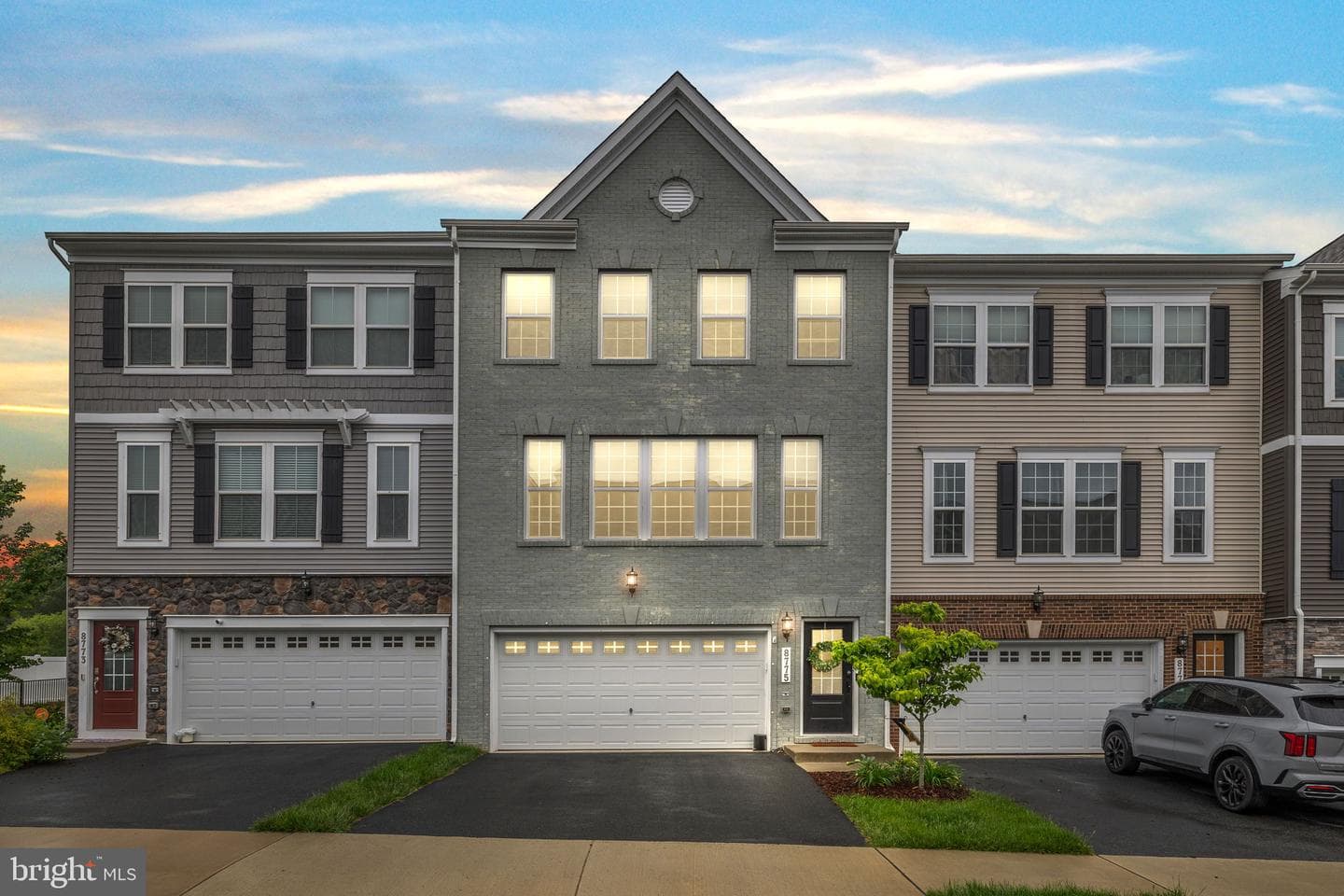 8775 Elsing Green Drive photo 1