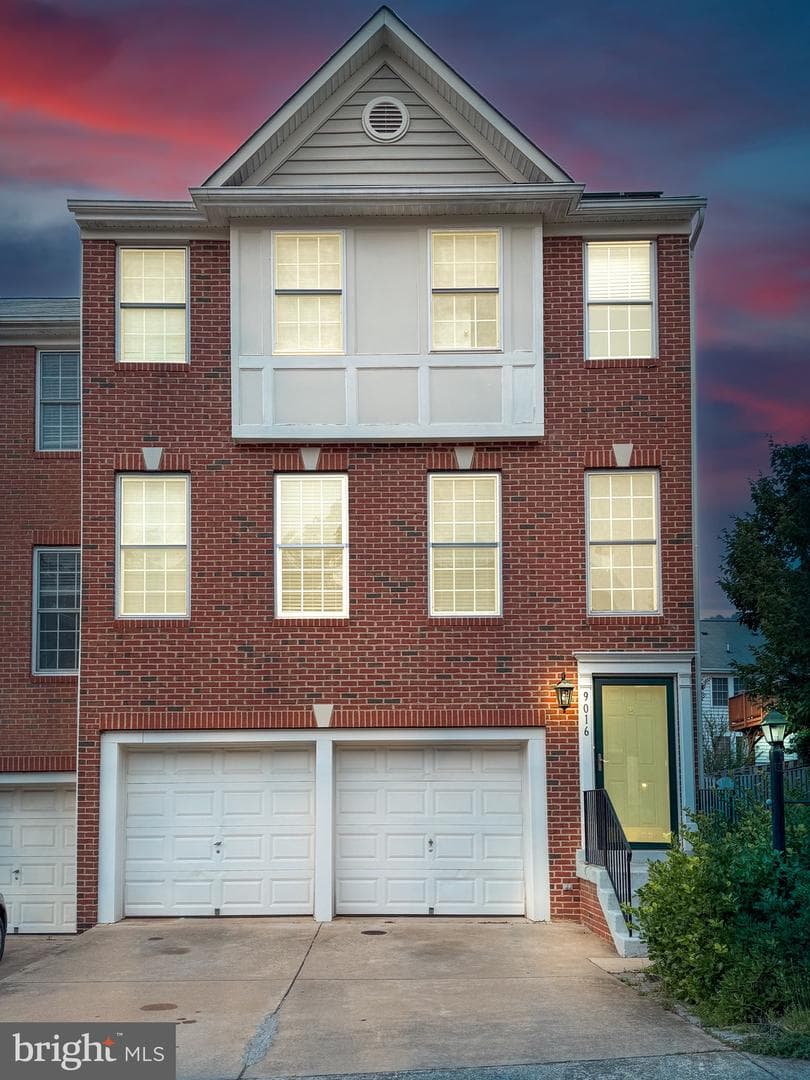 9016 Brewer Creek Place photo 1