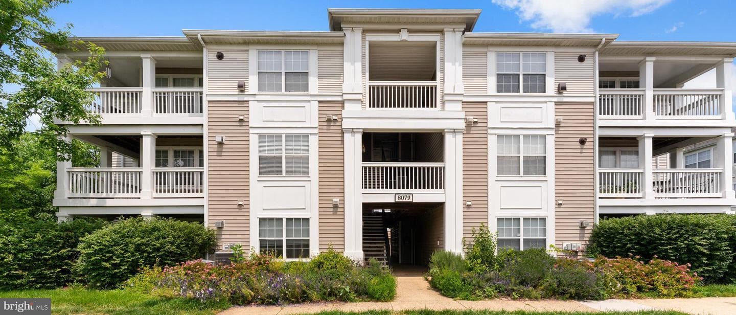 8079 Lacy Drive #203 photo 1
