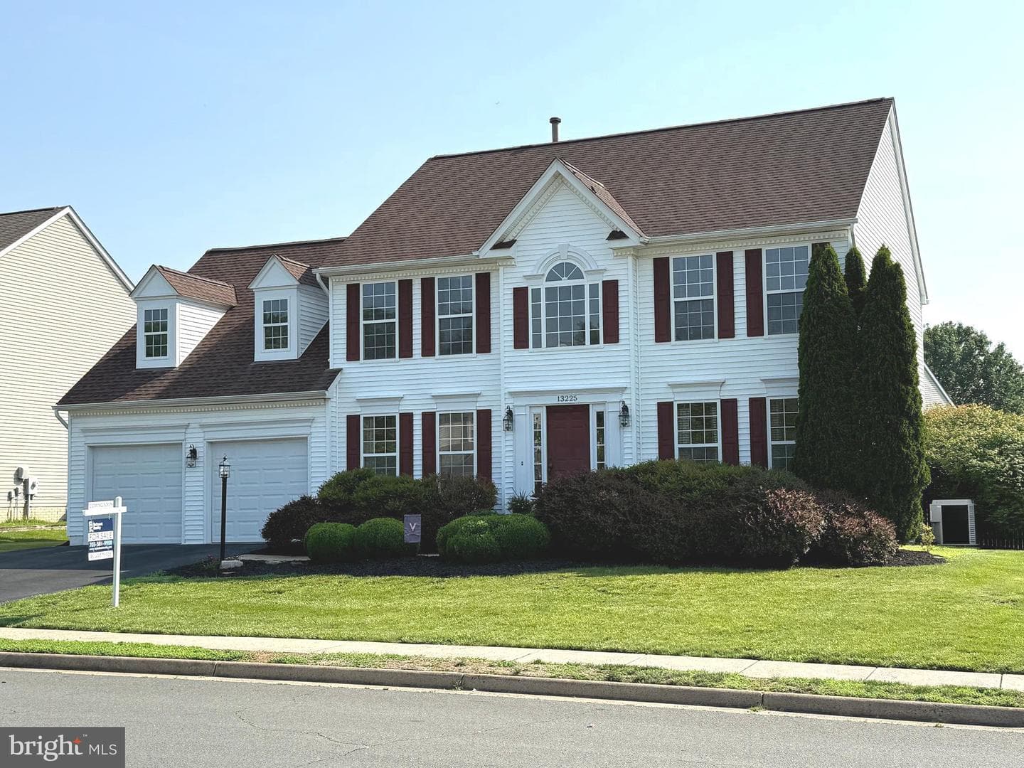 13225 Scottish Hunt Lane photo 1