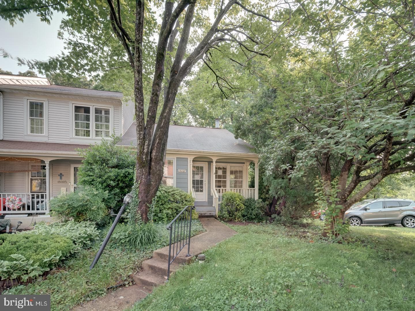 15069 Maple Glen Court photo 1