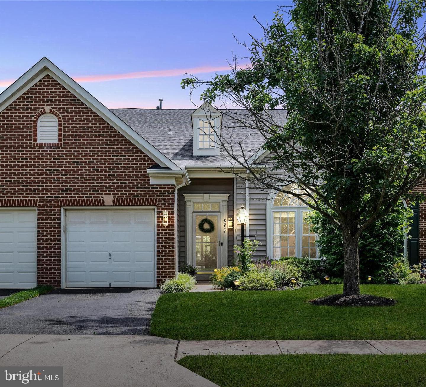 8027 Montour Heights Drive photo 1