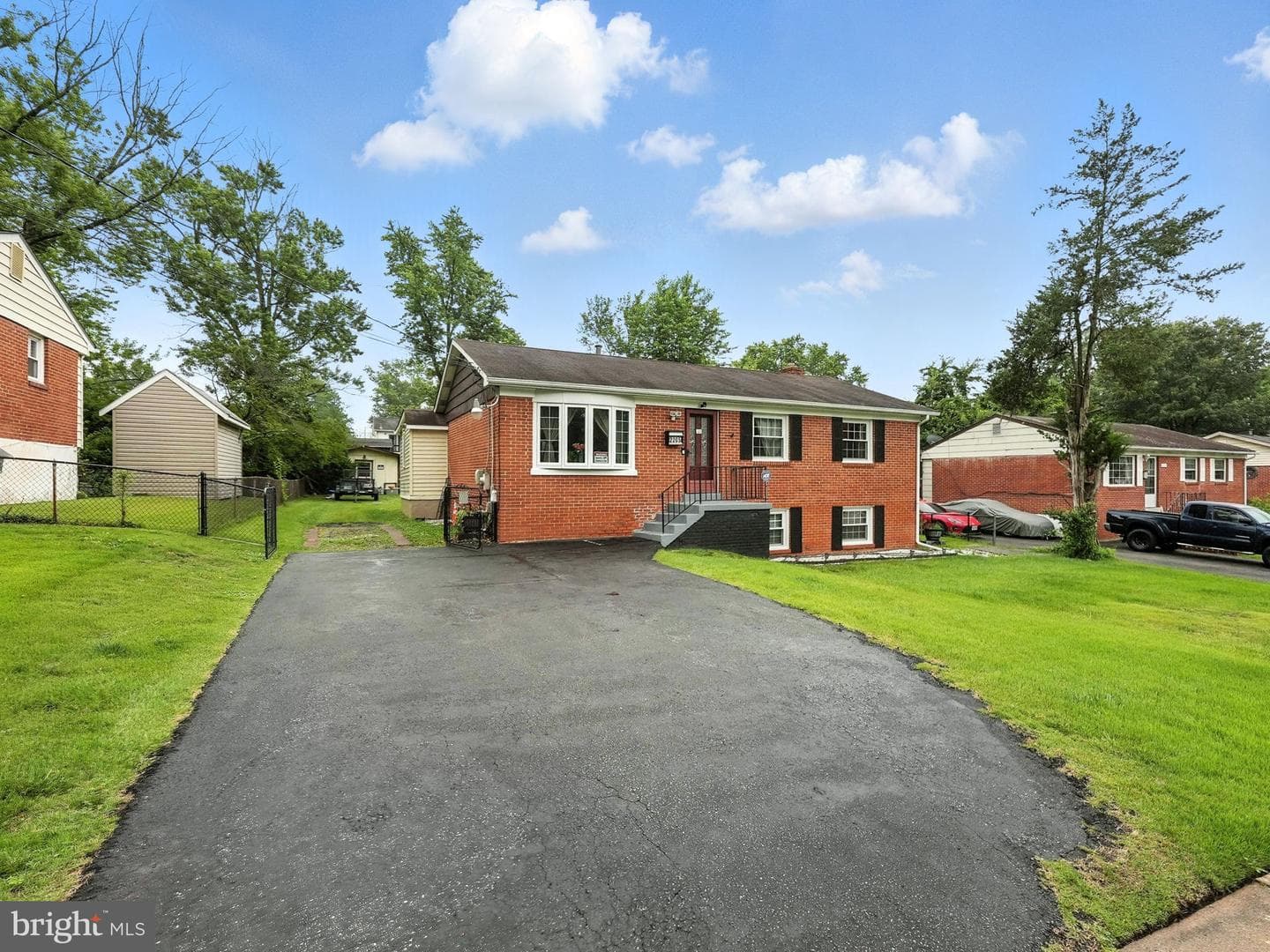 2205 Culpeper Drive photo 1