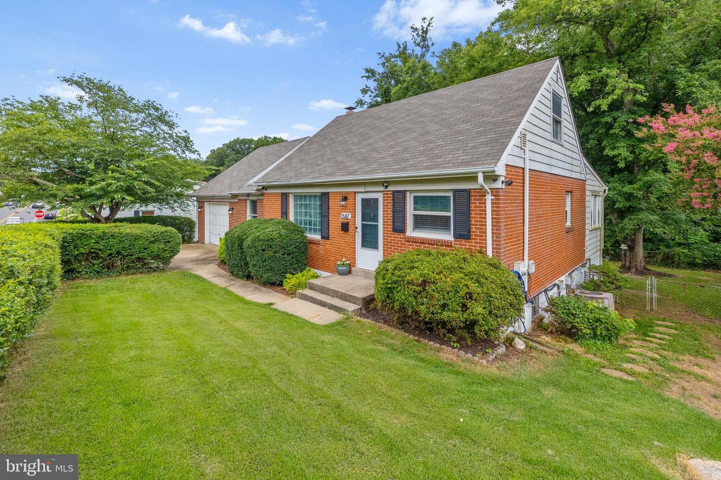 3587 Forestdale Avenue photo 1