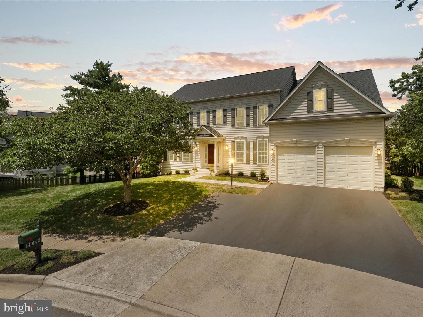 14008 Garrow Court photo 1