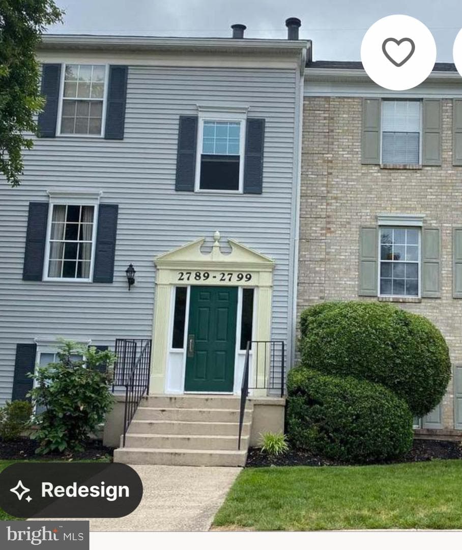 2799 Bordeaux Place photo 1