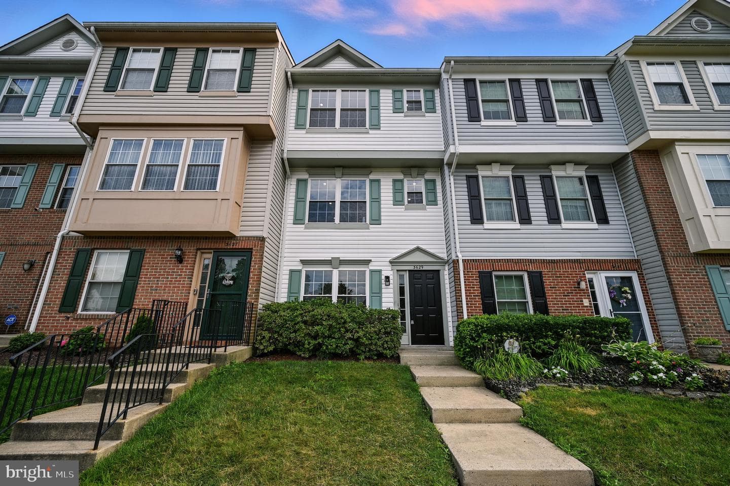 3629 Sherbrooke Circle photo 1