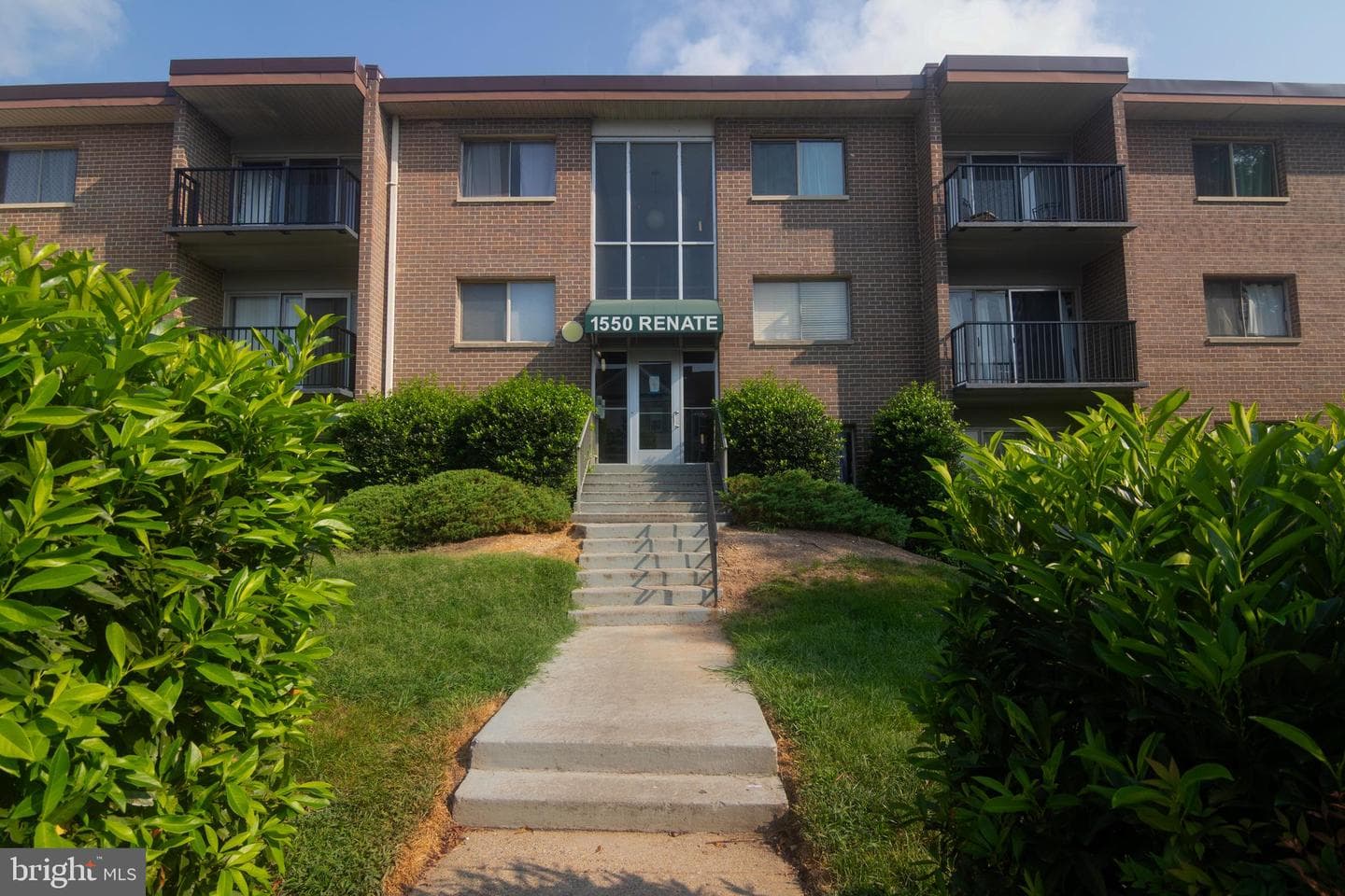 1550 Renate Drive #101 photo 1