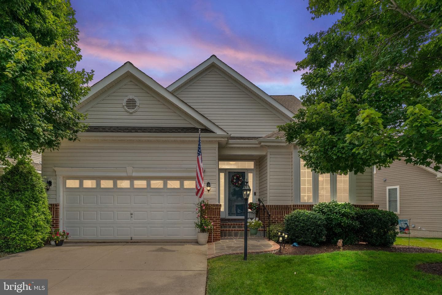 6909 Sunday Silence Court photo 1