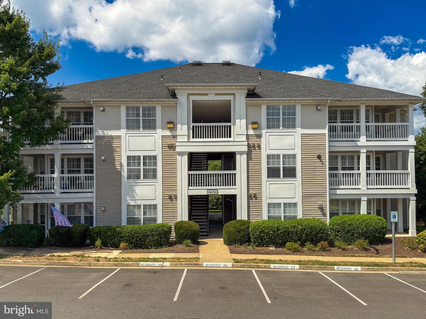 14154 Cuddy Loop #102 photo 1