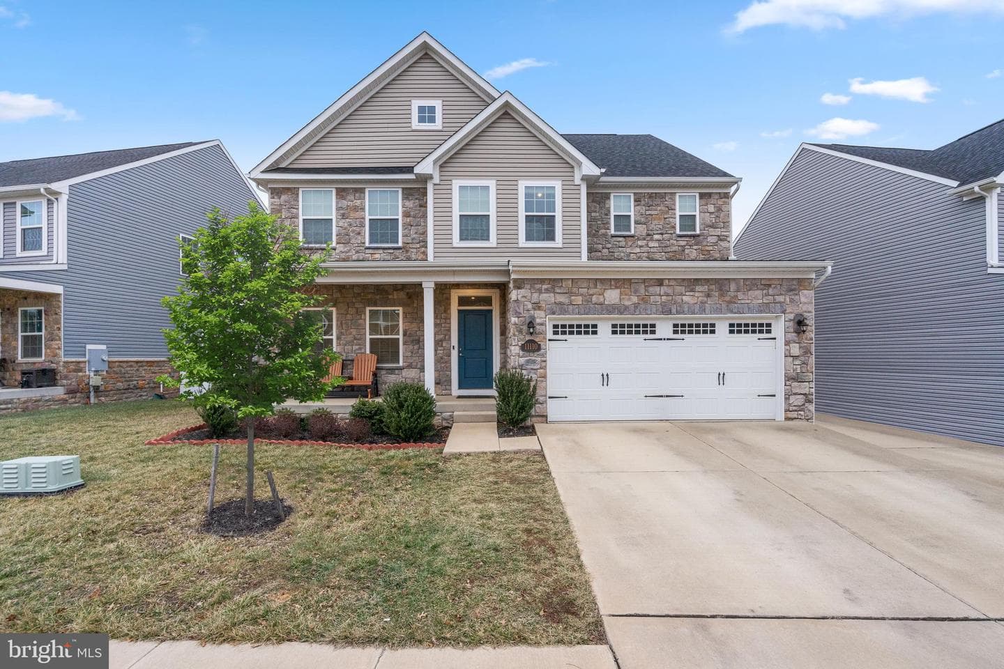 11110 Wheeler Ridge Drive photo 1
