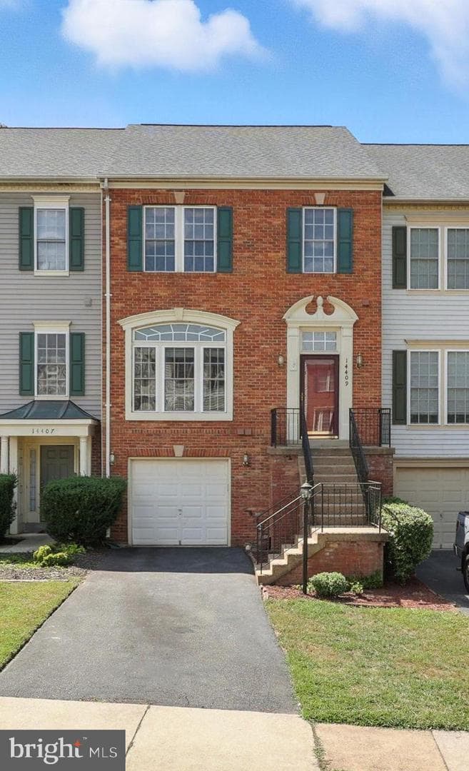 14411 Fowlers Mill Drive photo 1