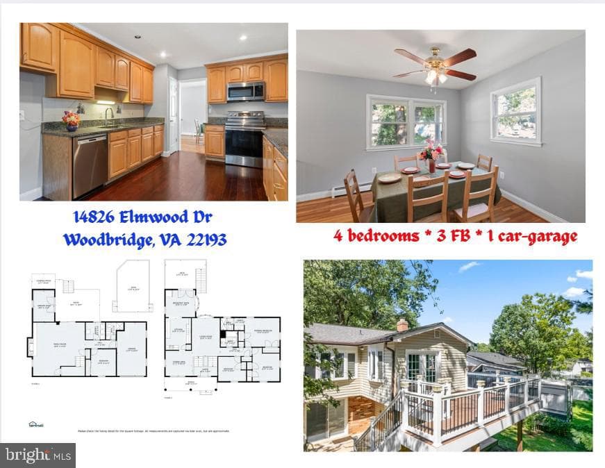 14826 Elmwood Drive photo 1