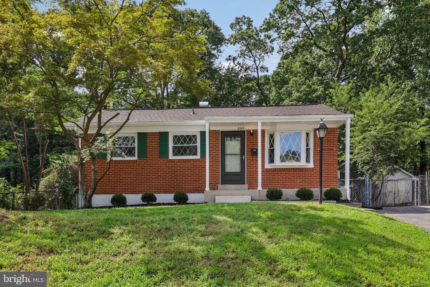 3555 Forestdale Avenue photo 1