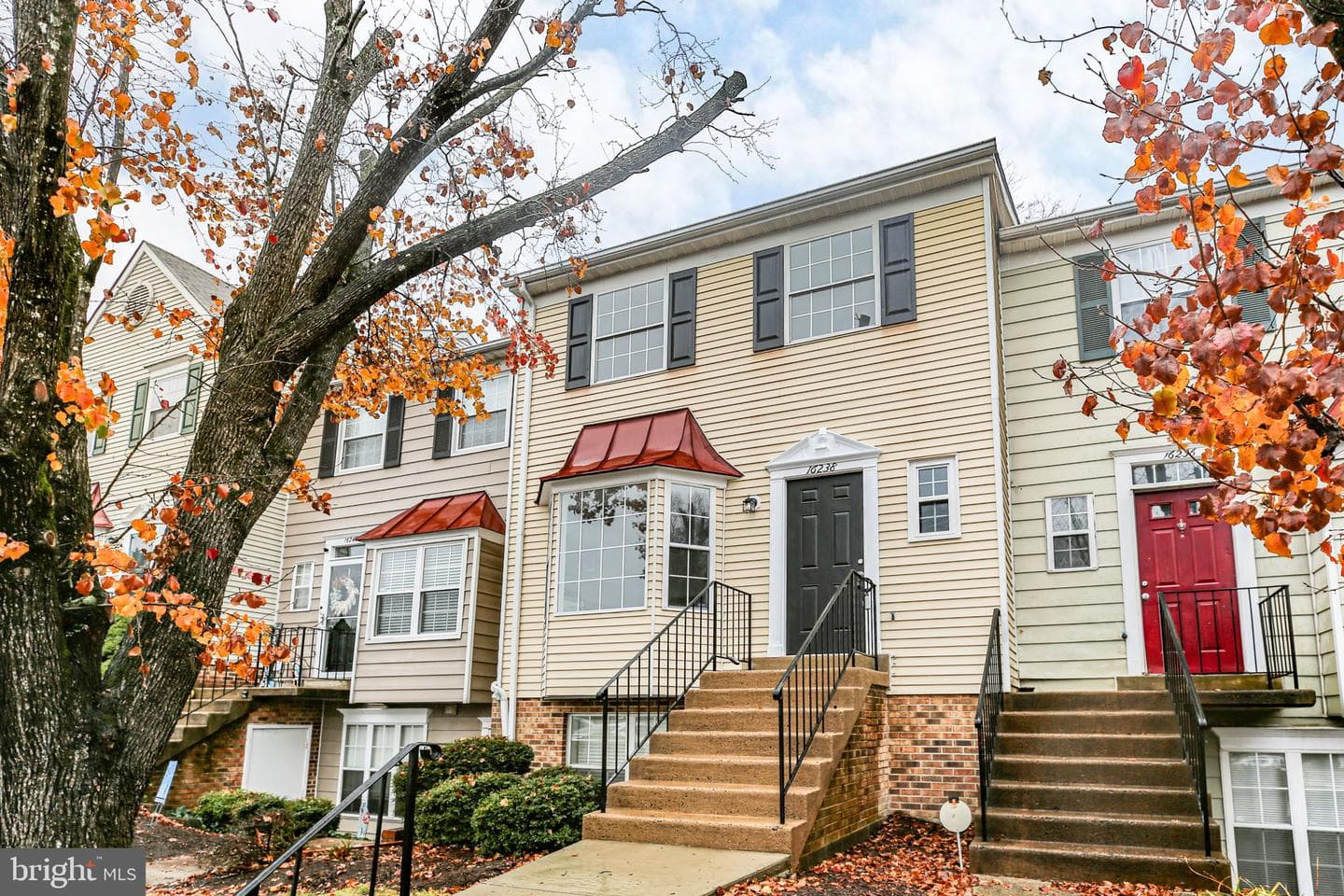 16238 Taconic Circle #110e photo 1